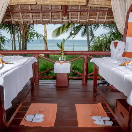 Sarova Whitesands Beach Resort & Spa, Mombasa
