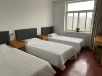 Baoding Kailian Hotel ( First Central Hospital  Hebei University )Affiliated Hospital Branch) - 2 stelle
