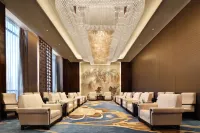 Wanda Realm Huangshi - de negocios