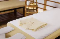Crowne Plaza FOSHAN by IHG - spa