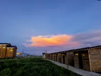 Xingsu Grassland Starry Sky Inn Các khách sạn ở 