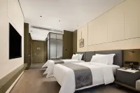 Wassim Hotels at Daxing Airport Hotel a Langfang