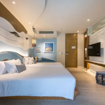 Metadee Concept Hotel