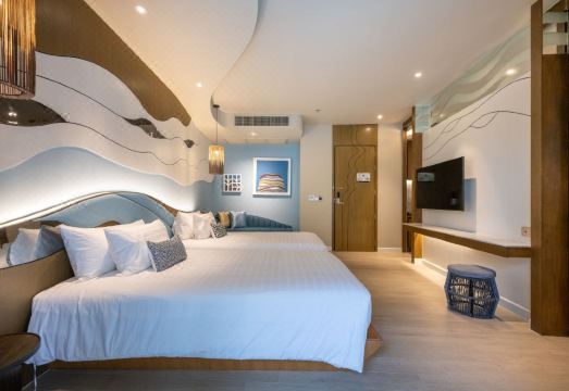 2. 메타디 리조트 ..