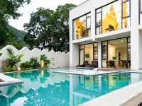 Moganshan Xunjian Homestay (Yucun Square Branch) โรงแรมใกล้ตลาดวัฒนธรรมของหมู่บ้าน