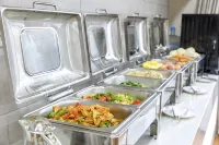 Korla Tianehe Rezen Select Hotel