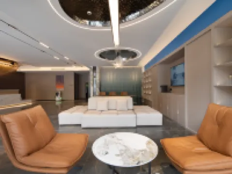 Starway Hotel (Ziyang Anyue) Hotels in Anyue