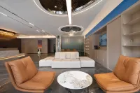 Starway Hotel (Ziyang Anyue) Hotels in Anyue