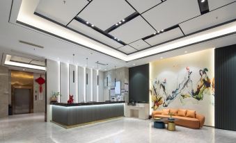 Xianxi Youth Travel Select Hotel (Xiangyin Huatai Branch)