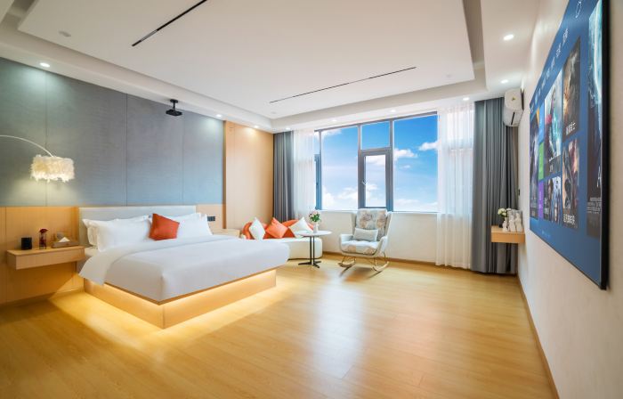 Qujing 188 Hotel (The Bund)