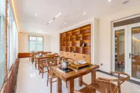 Laoshan Scenic Area Hailan Mountain Residential Hotel