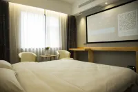 Hangzhou Wangyue Smart Hotel