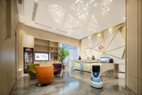 雲飯店（襄陽光彩店）