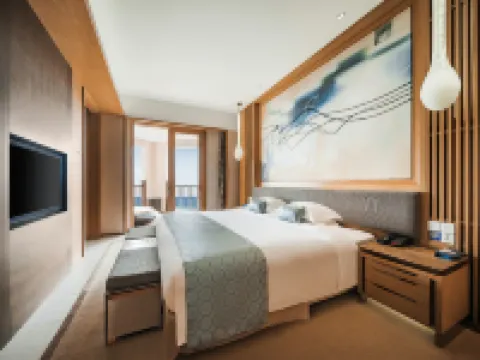 Regal Palace Resort Hotels in Huidong