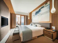 Regal Palace Resort Hotels in Huidong