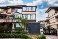 Anxin Xiaozhu Family Villa (ENJOY.LAND) Hotels in ENJOY.LAND