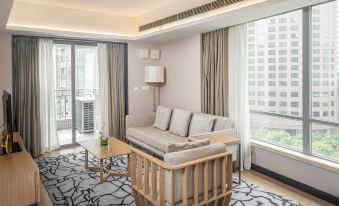 Riverdale Residence Xintiandi Shanghai