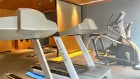 Hampton by Hilton Hengyang Huaxin - Gym