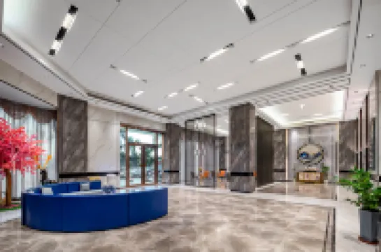 โรงแรมวันรุ่ย