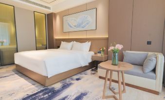Huidong Chuandian Pearl Hotel