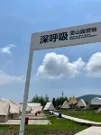 Deep breaths at Xiling Snow Mountain Campground Hotels in Dayi