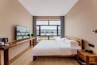 Altai Qitai Branch homestay Hôtels à : Shangdou