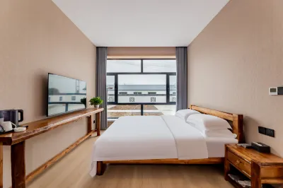 Altai Qitai Branch homestay Hotels in Shangdu
