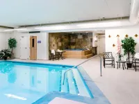 Lobstick Lodge Hotels in Jasper