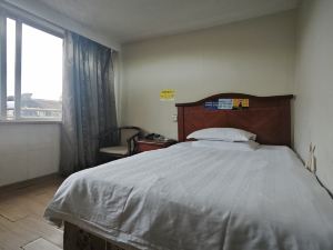 Linhai Yimu Apartment