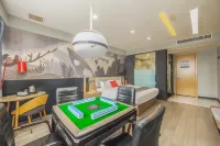Shankee Chain Hotel (Xiaogan Yunmengxian Baiyun Shijicheng)