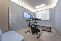 HanTing Hotel (Mengcheng Wanda Plaza)