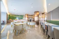 GreenTree Inn Hotel - Desayuno