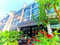 환위 샹린 홈스테이 비취지 주변 호텔