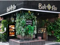 Hotel BaliAn Resort Higashi Shinjuku - Adult Only