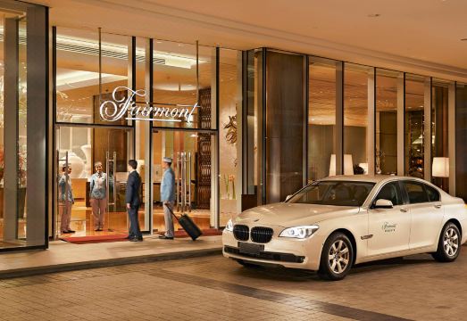 페어몬트 마카티