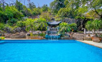 Ruiji Xishan Boutique Hotel