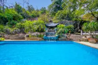 Ruiji Xishan Boutique Hotel فنادق في قويلين