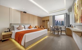 Jinyuan Shangpin Hotel