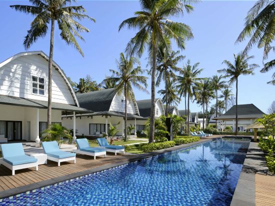 The 10 Best Resorts in Gili Trawangan | Trip.com