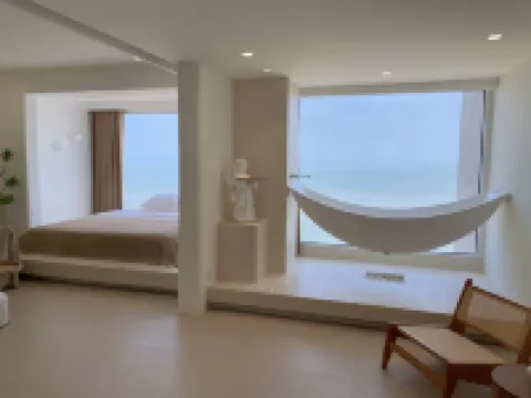 連雲港島嶼日記民宿 住宿飯店