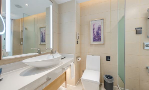 Lavande Hotel (Zhongshan station store of light rail in Zhongshan Torch Development Zone)