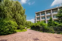 Grand Cloud View Hotel Hotels near Yiyuan Lu Shan Rongdongqun Sceneic Area