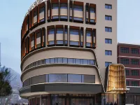 ドアランドVホテル（長沙五一広場砂子塘地下鉄駅） 砂子塘小学校周辺のホテル