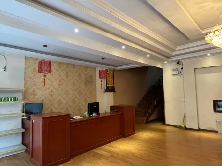 Green Grass Hotel Отели рядом с достопримечательностью «Zoige Grassland Nature Reserve»