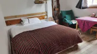 Far Away Inn