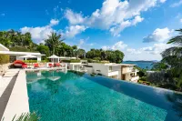 Samujana Villas Hotels in Koh Samui