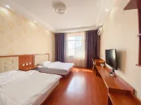 Xishuangbanna Kasa Youth Hostel