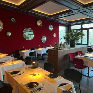 Le Funi Hotel
