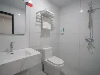 Lu'an Zhougudui Business Hotel