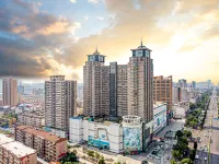 Lavande Hotel （Shangqiu High-speed Railway Station Grand Plaza Branch） Hotels in Liangyuan District
